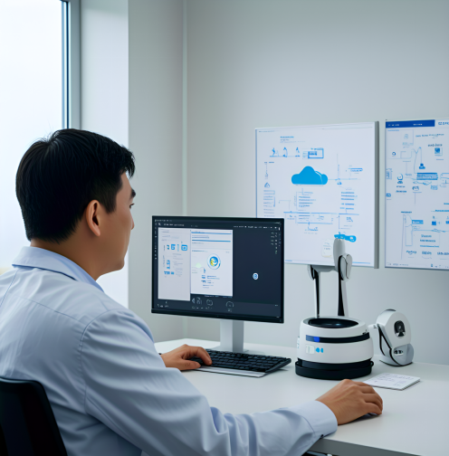 慢性病管理系统